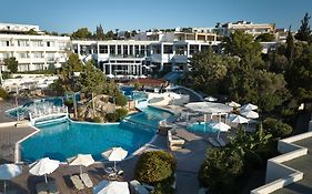 Kiotari Miraluna Beach Resort